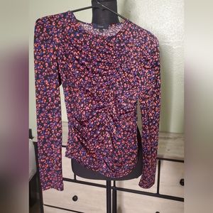 Eclair Blouse